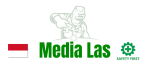 Media Las Berkuallitas di Sukatani